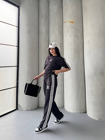Adidas Takım