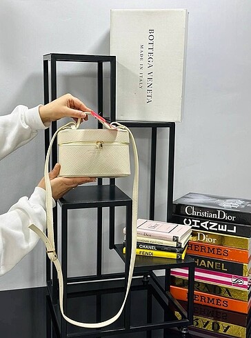 Bottega Venetta Bag