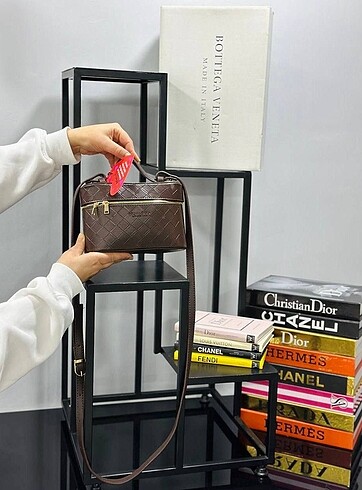 Beden Bottega Venetta Bag