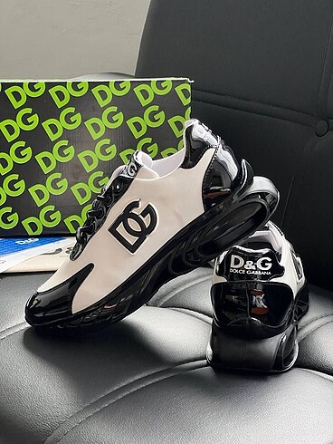 Dolce & Gabbana Dolce & Gabbana Sneakers