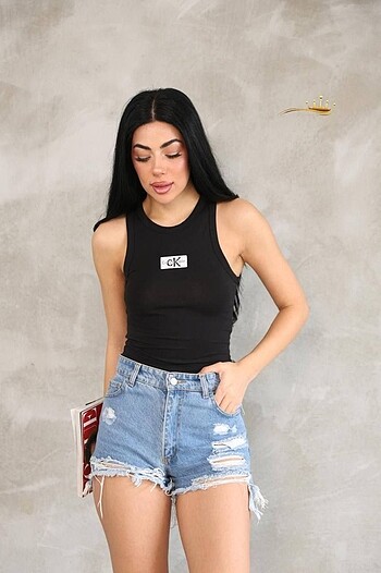 l Beden Calvin Klein Atlet