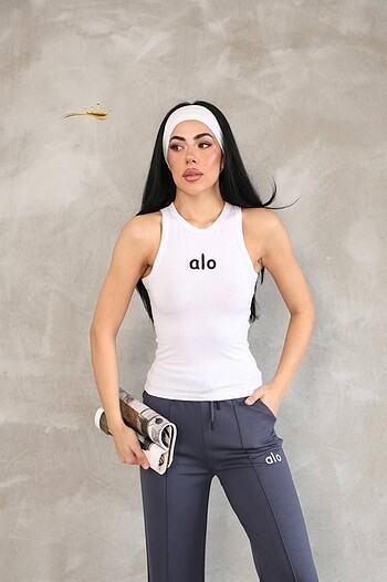 Alo Atlet