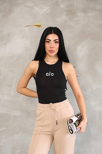 Alo Atlet