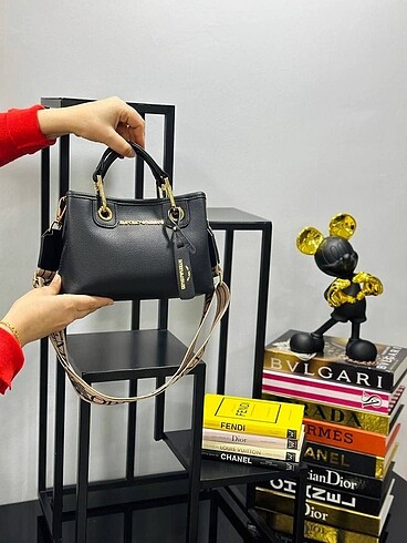 Beden Emporio Armani Bag