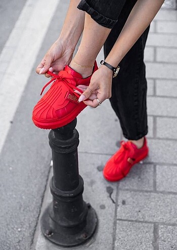 40 Beden Christian Dior Sneakers