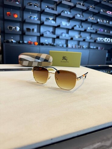 Burberry Burberry İthal Sunglasses