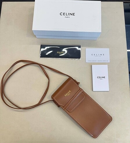 Celine Sunglasses Box