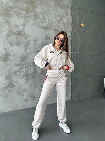 Tommy Hilfiger Takım