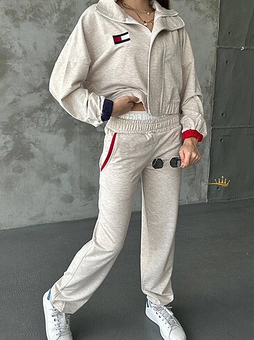 Tommy Hilfiger Tommy Hilfiger Takım