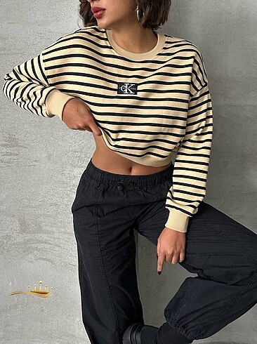Calvin Klein Calvin Klein Sweat