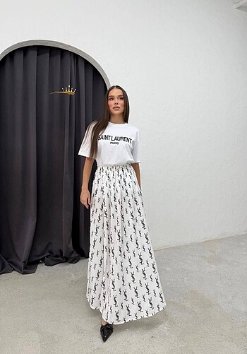 Yves Saint Laurent Takım