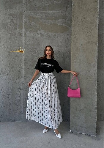 Yves Saint Laurent Yves Saint Laurent Takım