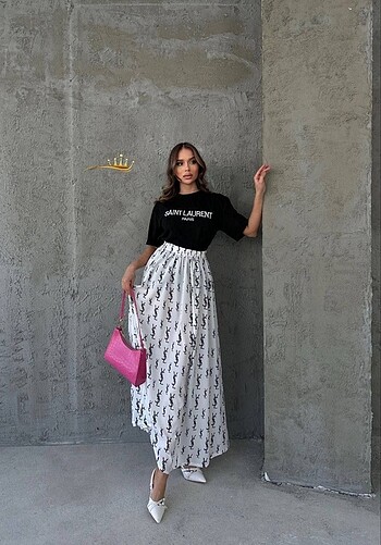 Yves Saint Laurent Takım