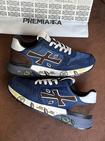 Beymen Premiata Sneakers