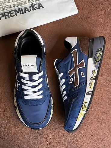 43 Beden Premiata Sneakers