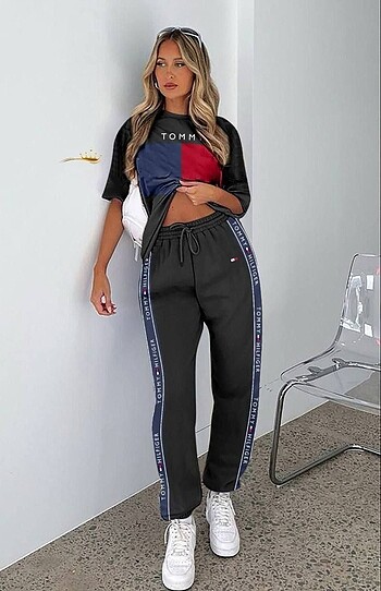 Tommy Hilfiger Takım