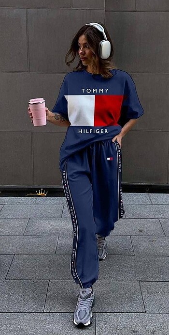 Tommy Hilfiger Takım