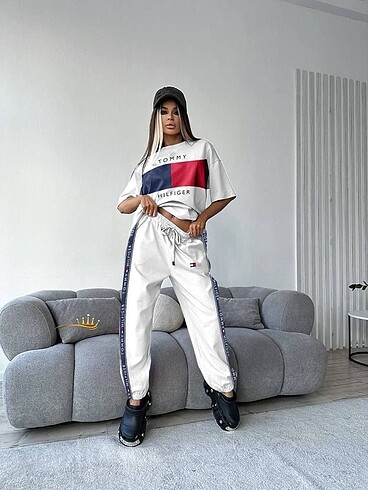Tommy Hilfiger Takım