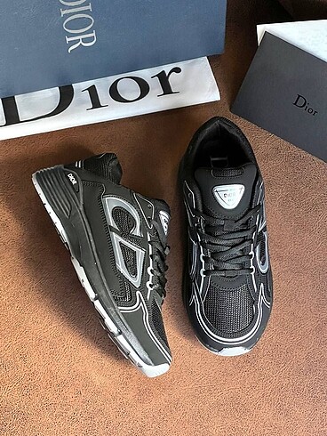 39 Beden Dior Sneakers