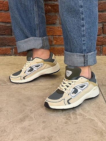 38 Beden çeşitli Renk Dior Sneakers