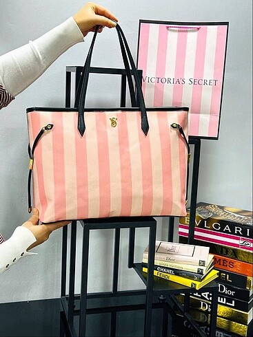 Victoria Secret Tote Bag