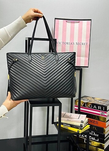 Victoria s Secret Victoria Secret Tote Bag