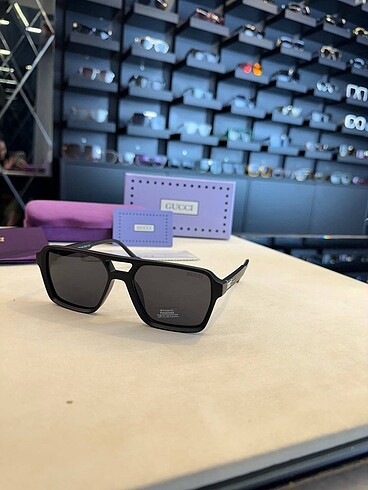 Gucci İthal Sunglasses