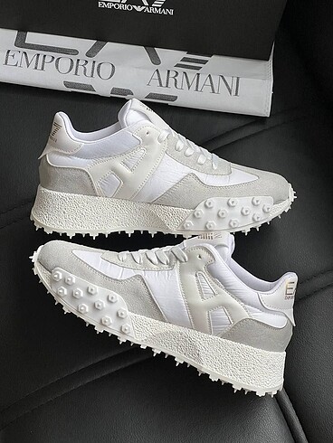 Emporio Armani Emporio Armani Sneakers
