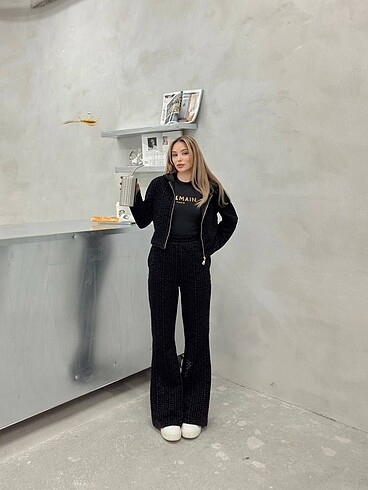 Balmain Balmain 3'lü Takım