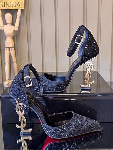36 Beden Yves Saint Laurent Stiletto