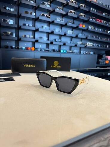 Versace İthal Sunglasses