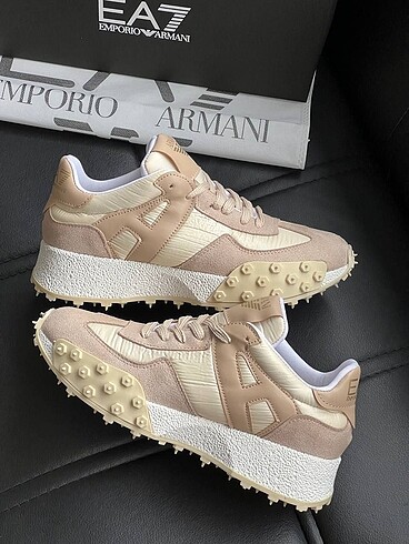 Emporio Armani Emporio Armani Sneakers