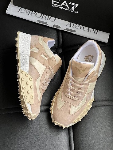 38 Beden Emporio Armani Sneakers