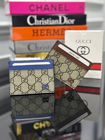 Gucci Kartlık