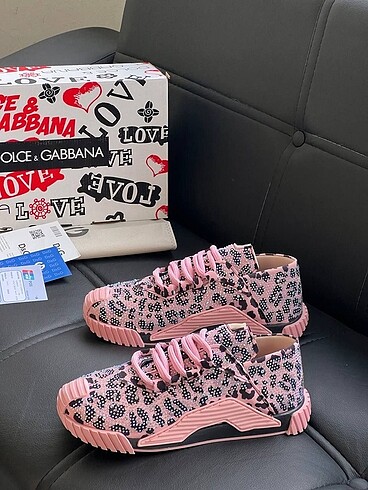 Dolce & Gabbana Sneakers