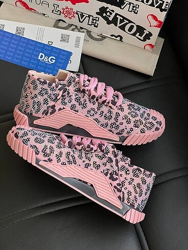 Dolce & Gabbana Dolce & Gabbana Sneakers