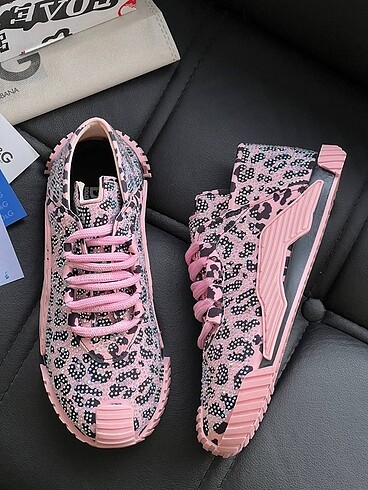 36 Beden Dolce & Gabbana Sneakers
