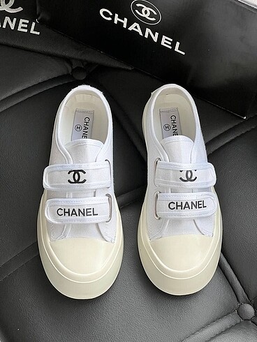 Chanel Sneakers