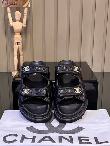 Chanel Terlik