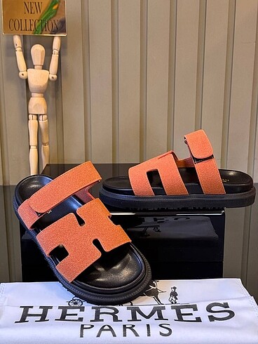 Hermes Terlik