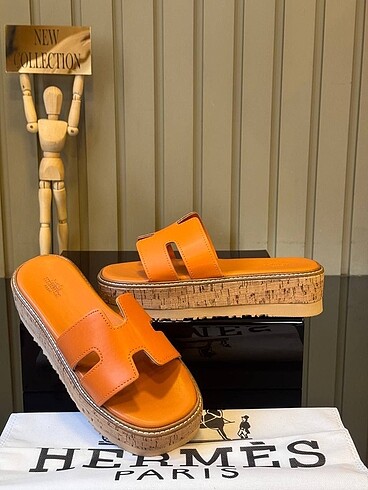 Hermes Terlik