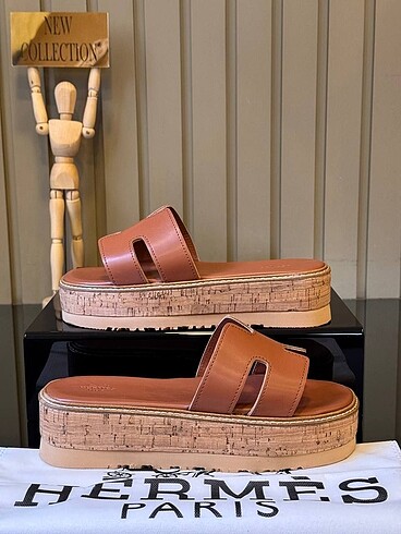 Hermes Hermes Terlik