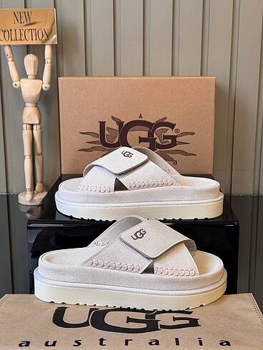 Ugg Terlik