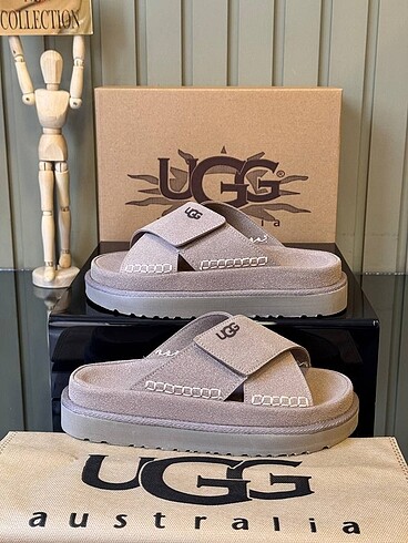Ugg Terlik