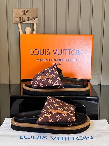 Louis Vuitton Terlik