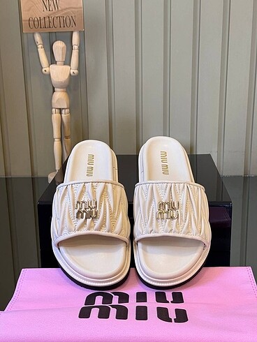 Miu Miu Terlik
