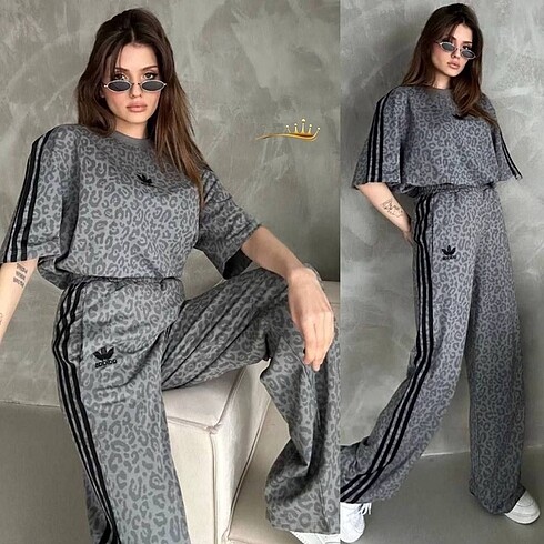Adidas Takım