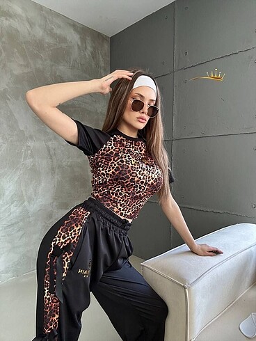 xl Beden Balmain Takım