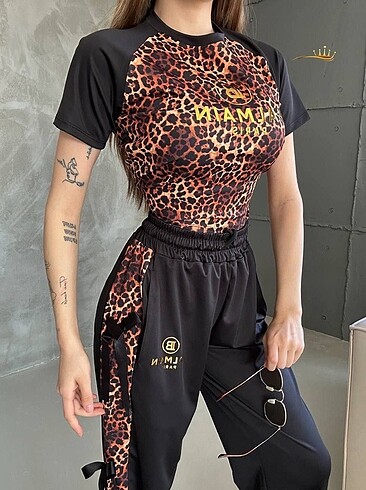 Balmain Balmain Takım