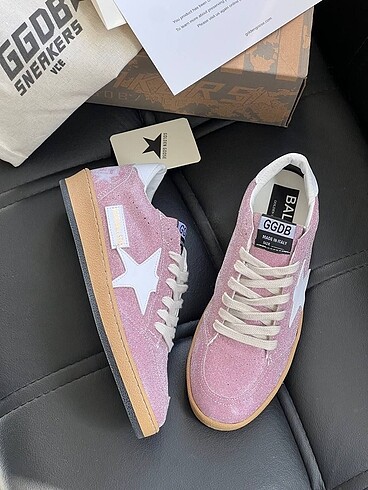 36 Beden Golden Goose Deluxe Sneakers